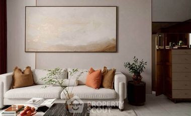 Wohnung zur Miete mit 2 Zimmer in Sathon, Bangkok
