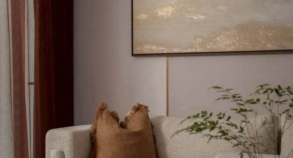For rent 2 bedrooms condo in Sathon, Bangkok