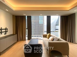 For rent and for sale 2 bedrooms condo in Pathum Wan, Bangkok