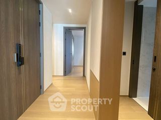 For rent and for sale 2 bedrooms condo in Pathum Wan, Bangkok