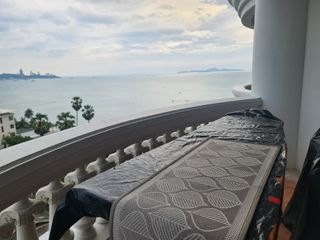 Wohnung zum Kauf mit Studio in Bang Lamung, Chonburi