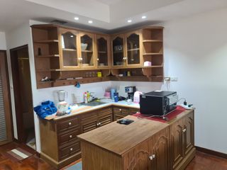 Wohnung zum Kauf mit Studio in Bang Lamung, Chonburi