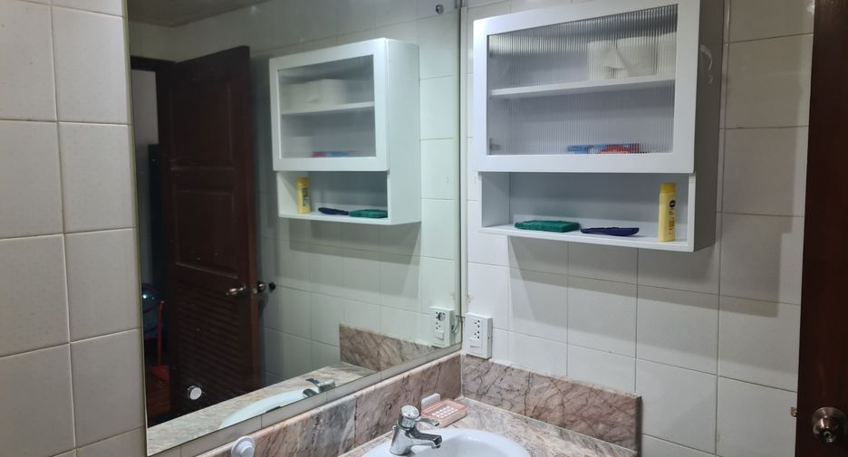 Wohnung zum Kauf mit Studio in Bang Lamung, Chonburi