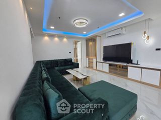 For rent and for sale 2 bedrooms condo in Yan Nawa, Bangkok