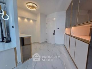 For rent and for sale 2 bedrooms condo in Yan Nawa, Bangkok