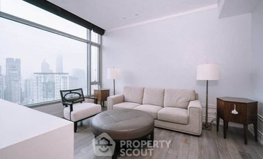 Apartamento en alquiler de 3 habitaciones en Pathum Wan, Bangkok