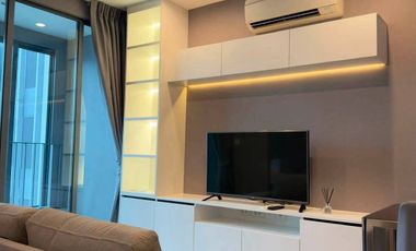 For rent 1 bed condo in Bang Rak, Bangkok