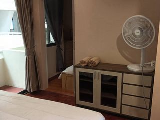 For rent and for sale 3 bedrooms condo in Bang Lamung, Chonburi