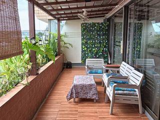 For rent and for sale 3 bedrooms condo in Bang Lamung, Chonburi