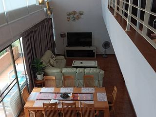 For rent and for sale 3 bedrooms condo in Bang Lamung, Chonburi