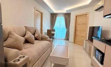 For rent and for sale 2 bedrooms condo in Jomtien, Pattaya