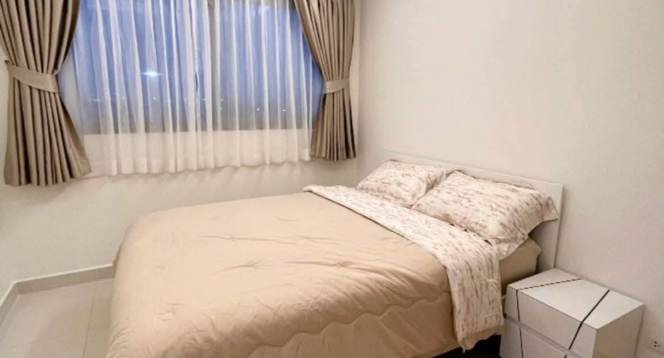 Wohnung zur Miete und zum Kauf mit 2 Zimmer in Jomtien, Pattaya