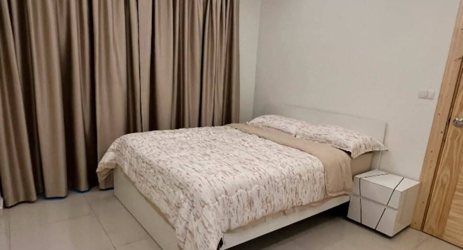 Wohnung zur Miete und zum Kauf mit 2 Zimmer in Jomtien, Pattaya