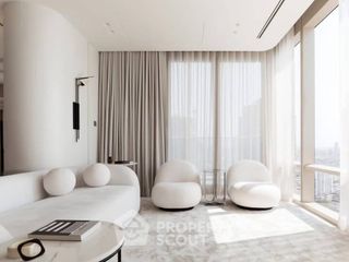 Wohnung zur Miete und zum Kauf mit 2 Zimmer in Bang Kho Laem, Bangkok