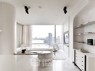 Wohnung zur Miete und zum Kauf mit 2 Zimmer in Bang Kho Laem, Bangkok