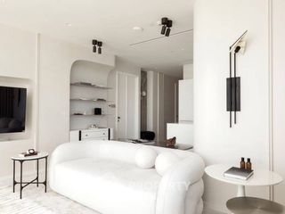 Wohnung zur Miete und zum Kauf mit 2 Zimmer in Bang Kho Laem, Bangkok