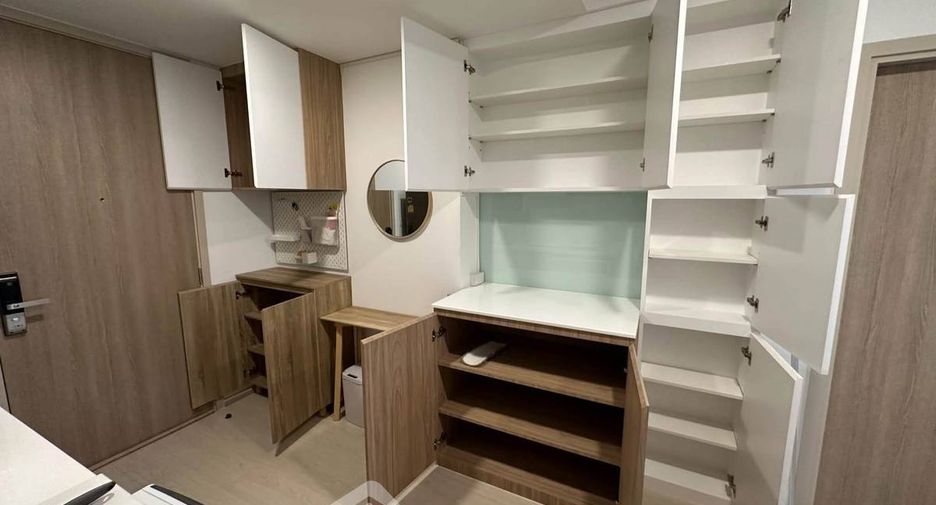 For rent そして for sale 1 Beds condo in Khlong Toei, Bangkok