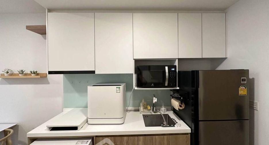 For rent そして for sale 1 Beds condo in Khlong Toei, Bangkok