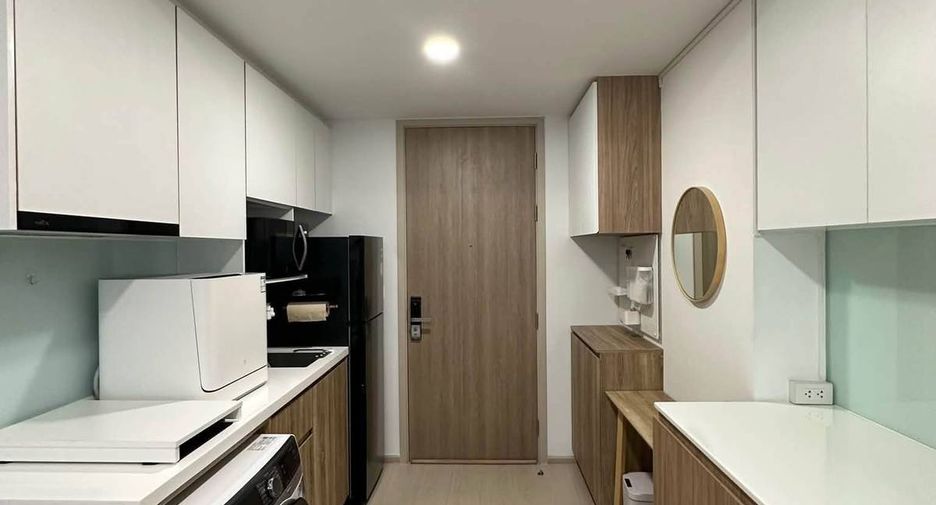 For rent そして for sale 1 Beds condo in Khlong Toei, Bangkok