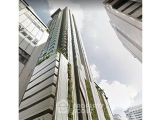 For rent and for sale 2 bedrooms condo in Pathum Wan, Bangkok