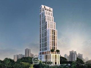 For rent and for sale 2 bedrooms condo in Pathum Wan, Bangkok