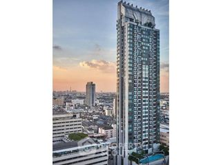 For rent and for sale 2 bedrooms condo in Pathum Wan, Bangkok