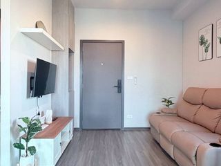 Аренда 2 спальни кондо в Банг Капи, Бангкок