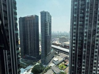 À louer et à vendre 1 chambre condo à Chatuchak, Bangkok