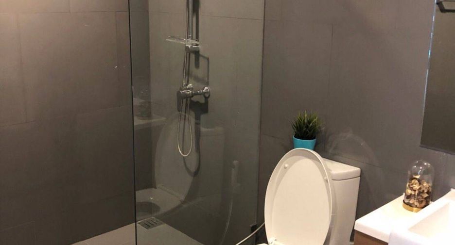 Condo en venta de 1 habitaciones en Sathon, Bangkok