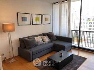 For sale 1 bed condo in Sathon, Bangkok