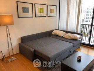 For sale 1 bed condo in Sathon, Bangkok
