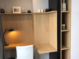 For sale 1 bed condo in Sathon, Bangkok