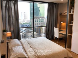 For sale 1 bed condo in Sathon, Bangkok