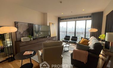 For sale 2 ベッドルーム condo in Watthana, Bangkok