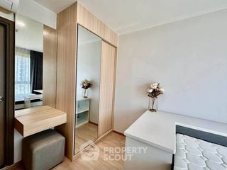 For rent 2 bedrooms condo in Bang Na, Bangkok