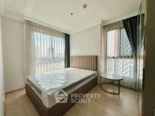 For rent 2 bedrooms condo in Bang Na, Bangkok