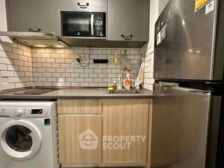 For rent 2 bedrooms condo in Bang Na, Bangkok