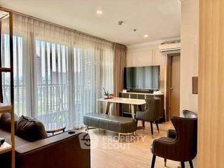 For rent 2 bedrooms condo in Bang Na, Bangkok