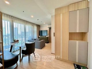 For rent 2 bedrooms condo in Bang Na, Bangkok