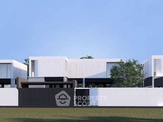 For sale 5 bedrooms house in Bang Lamung, Chonburi