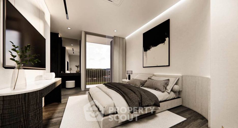 For sale 5 bedrooms house in Bang Lamung, Chonburi