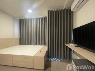 For rent 1 bed condo in Mueang Samut Prakan, Samut Prakan