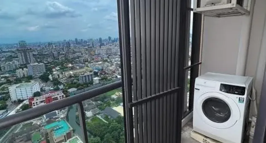 For rent 1 Beds condo in Phaya Thai, Bangkok