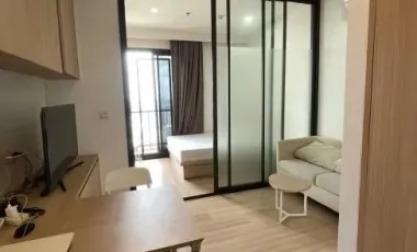 Condo en alquiler de 1 habitaciones en Phaya Thai, Bangkok