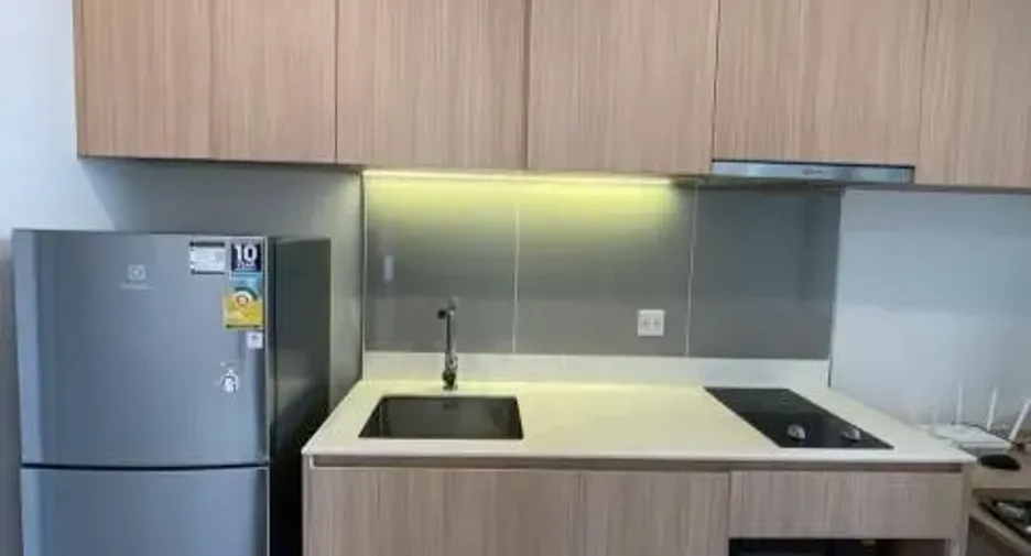 For rent 1 Beds condo in Phaya Thai, Bangkok