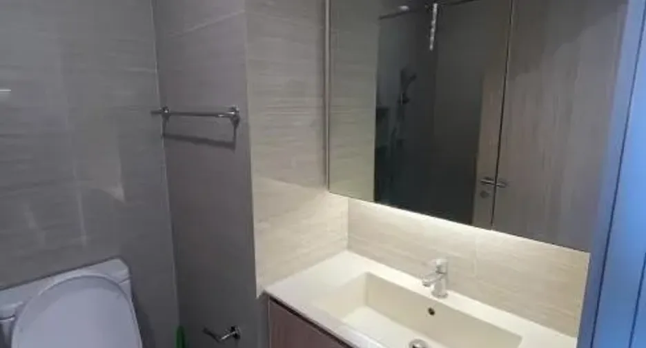 For rent 1 Beds condo in Phaya Thai, Bangkok