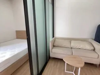 À louer 1 chambre condo à Phaya Thai, Bangkok