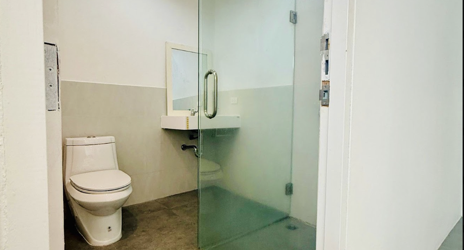 Apartamento en alquiler de 3 habitaciones en Mueang Phuket, Phuket