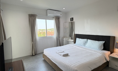 Apartamento en alquiler de 3 habitaciones en Mueang Phuket, Phuket