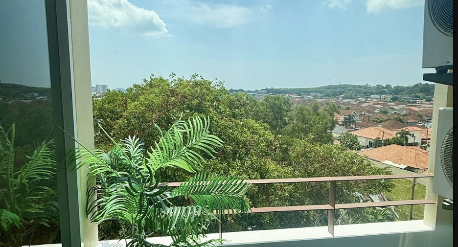 Apartamento en alquiler de 3 habitaciones en Mueang Phuket, Phuket